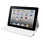 Natico Originals 360 Rotatable Folio Case For iPad Air, White~#|#~m000500540_sc7