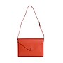 Paperthinks Classic Shoulder Bag, Tangerine Orange (PT04340)~#|#~m000506882_sc7