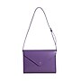 Paperthinks Classic Shoulder Bag, Violet (PT04388)~#|#~m000506894_sc7
