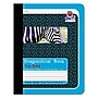 Pacon 1-Subject Composition Notebooks, 9.75" x 7.5", College Ruled, 200 Sheets, Blue (P2425)~#|#~m000512325_sc7