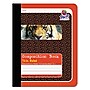 Pacon® Composition Book, 5/8" Ruling, 9-3/4" x 7-1/2" , 100 Sheets (PAC2427)~#|#~m000512327_sc7