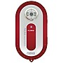 Naxa® NR-720 AM/FM Mini Pocket Radio, Red~#|#~m000760035_sc7