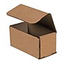 6" x 3" x 3" Corrugated Mailers, 50/Bundle (M633K)~#|#~m000957758_sc7