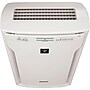 Sharp True HEPA Console Air Purifier, 4-Speed, White (FP-A80UW)~#|#~m000970075_sc7