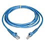 Tripp Lite N201-005-BL 5' CAT-6 Patch Cable, Blue~#|#~m000970701_sc7