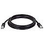 Tripp Lite 14' CAT-5e Patch Cable, Black (N002-014-BK)~#|#~m000970705_sc7