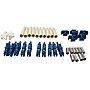 Shaxon Single mode Ceramic LC Fiber Optic Connector, 10/Pack~#|#~m000972729_sc7