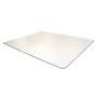 Floortex Desktex Vinyl Desk Pad, 24" x 19", Clear, 4/Pack (FPDE1924V4)~#|#~m000973905_sc7