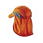 Chill-Its High-Performance Cooling High Visibility Sun Hat, Orange, One Size (12521)~#|#~m001012501_sc7