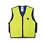 Ergodyne Chill-Its 6665 Evaporative Cooling Vest, Lime, 2XL (12536)~#|#~m001012504_sc7