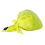 Ergodyne® Chill-Its® Evaporative Cooling Triangle Hat With Cooling Towel, Lime, 6/Pack~#|#~m001012521_sc7
