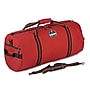 Ergodyne Arsenal 24" Nylon Gear Duffel Bag, Red (13020)~#|#~m001012541_sc7