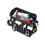 Ergodyne® Arsenal® Widemouth Tool Organizer, Gray, Medium~#|#~m001012609_sc7