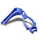 Ergodyne® Squids® Glove Grabber With Belt Clip, Blue, 6/Pack~#|#~m001012859_sc7