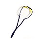 Ergodyne® Squids® 3200 Eyewear Lanyard, Black, 6/Pack~#|#~m001012863_sc7