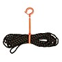 Ergodyne® Squids® Tie Hook With Large Locking Hook Attachment, 44 lbs., Medium, 6/Pack~#|#~m001012996_sc7