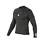 Ergodyne CORE Performance Work Wear® 6435 Base Layer Long Sleeve Shirt, Black, 2XL (40206)~#|#~m001013006_sc7