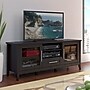 CorLiving™ Jackson TV Bench For 60" TV, Espresso~#|#~m001099831_sc7