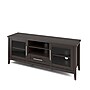CorLiving™ Jackson TV Bench For 60" TV, Espresso~#|#~m001099832_sc7