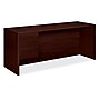 HON 10500 Series72"W Left Credenza, Mahogany (H10546LNN)~#|#~m001123933_sc7