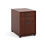 HON Manage Pedestal File, 3 Drawers, 21"D, Chestnut Finish (BSXMGPEDC1A1)~#|#~m001124055_sc7
