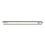 Chartpak® 12" Scale Architect Ruler (238)~#|#~m001132592_sc7