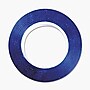 Cosco Artist Tape 0.25" x 9 yds., Blue Gloss (098076)~#|#~m001132609_sc7
