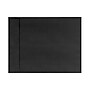 LUX Self Seal Catalog Envelope 6" x 9", Black (1644-BLI-250)~#|#~m001149711_sc7