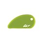 Slice, Inc. ABS, Magnetic & Zirconium Oxide Safety Cutter, Green~#|#~m001180826_sc7