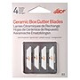 Slice Inc. Refill Blades, White, 4/Pack (10404)~#|#~m001180857_sc7