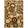 Safavieh Lyndhurst 6' x 9' Rectangle Indoor Area Rug, Machine Made, Polypropylene, Ivory/Multi (LNH225A-6)~#|#~m001196172_sc7