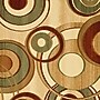 Safavieh Lyndhurst 6' x 9' Rectangle Indoor Area Rug, Machine Made, Polypropylene, Ivory/Multi (LNH225A-6)~#|#~m001196173_sc7