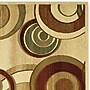 Safavieh Lyndhurst 6' x 9' Rectangle Indoor Area Rug, Machine Made, Polypropylene, Ivory/Multi (LNH225A-6)~#|#~m001196174_sc7