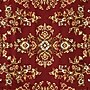 Safavieh Lyndhurst 6' x 6' Square Indoor Area Rug, Machine Made, Polypropylene, Red/Black (LNH331B-6SQ)~#|#~m001196238_sc7