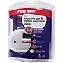 First Alert Plug-In Electromechanical Gas & Carbon Monoxide Detector (FATGCO1CN)~#|#~m001201842_sc7