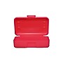 Romanoff Products Clasp Plastic Pencil Case, Strawberry, 12/Bundle (ROM60222)~#|#~m001209917_sc7