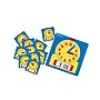 Learning Resources Write - On/Wipe - Off Clock Classroom Set, Grades Preschool - 9 (LER0575)~#|#~m001210386_sc7