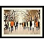 Amanti Art "Poet's Walk" Framed Art by Lorraine Christie~#|#~m001280160_sc7