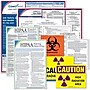 ComplyRight Federal & State Healthcare Public Health Poster Kit, CA - California (E50CAUPUBHLTH)~#|#~m001309098_sc7