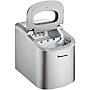 Magic Chef 27 lb. Countertop Ice Maker~#|#~m001309426_sc7