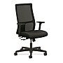 HON® Ignition® Mesh Mid-Back Office/Computer Chair, Adjustable Arms, Contourett Polyurethane Black~#|#~m001329731_sc7