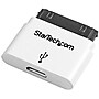 StarTech Apple® 30 Pin Dock Connector To Micro USB Adapters For iPhone / iPod / iPad~#|#~m001341674_sc7