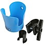 Medline Wheelchair Cup Holder, Bariatric, Universal Compatible (WCACUP)   ~#|#~m001366551_sc7