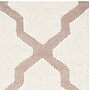 Safavieh Zoey Cambridge 3' x 5' Rectangle Indoor Area Rug, Tufted, Wool, Ivory/Beige (CAM121P-3)~#|#~m001375697_sc7