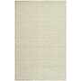 Safavieh Wyatt Cambridge 5' x 8' Rectangle Indoor Area Rug, Tufted, Wool, Light Green/Ivory (CAM123B-5)~#|#~m001375708_sc7