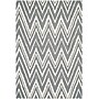 Safavieh Helen Cambridge 4' x 6' Rectangle Indoor Area Rug, Tufted, Wool, Dark Grey/Ivory (CAM711D-4)~#|#~m001375961_sc7