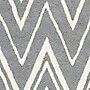 Safavieh Helen Cambridge 4' x 6' Rectangle Indoor Area Rug, Tufted, Wool, Dark Grey/Ivory (CAM711D-4)~#|#~m001375962_sc7
