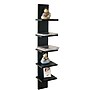 Danya B QBA486 Utility Column Spine Wall Shelves~#|#~m001380663_sc7