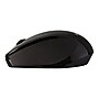 Verbatim Notebook Wireless Optical Mouse, Black (97992)~#|#~m001388987_sc7