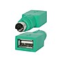 Startech USB to PS2 Mouse Adapter~#|#~m001389138_sc7